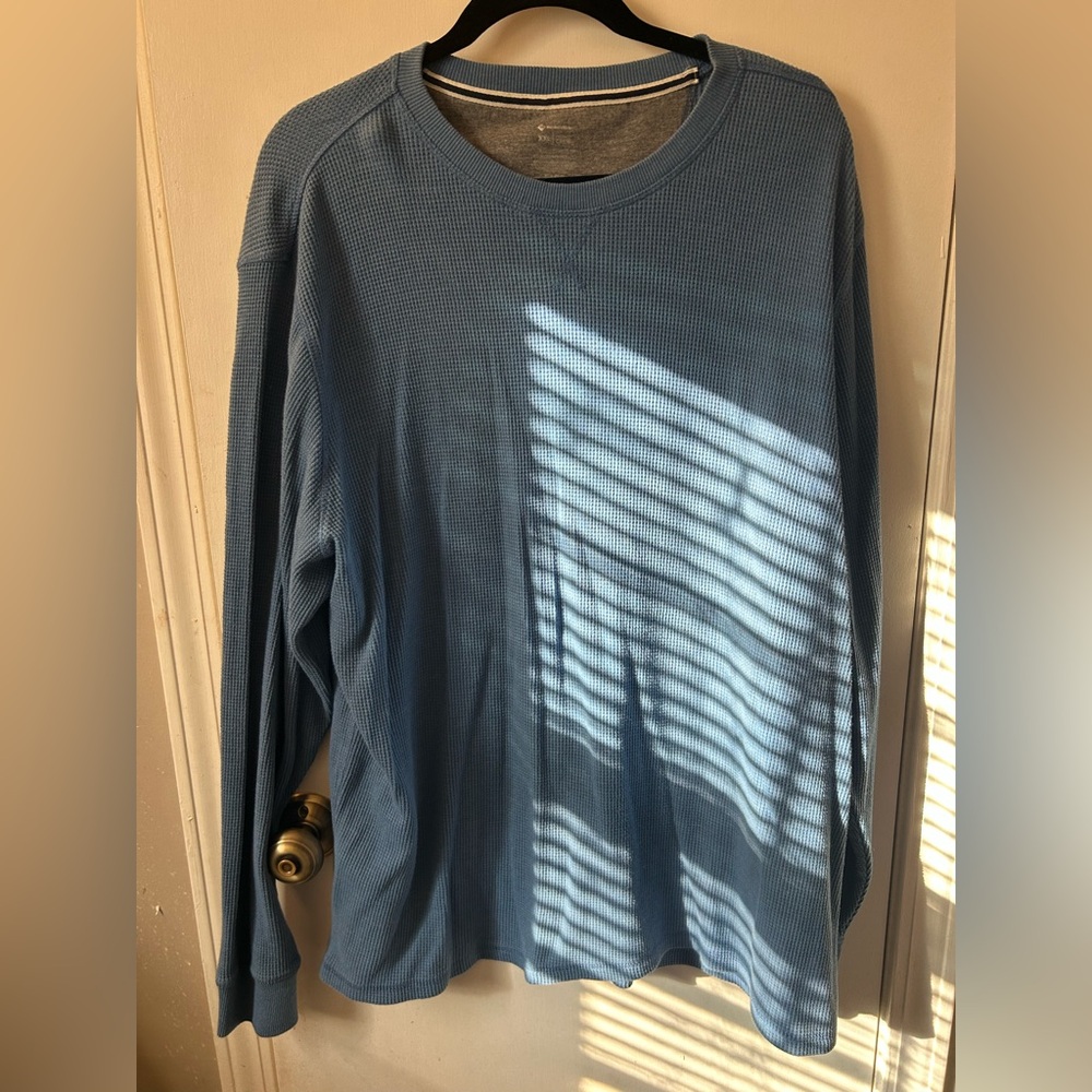 2xl men’s long sleeve shirt